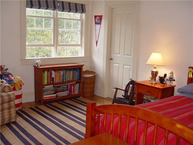 1 Meadow Lane Jamestown, RI 02835 - Photo 20 of 25 Bedroom.