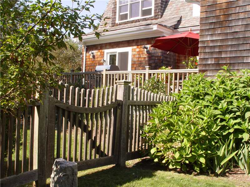 1 Meadow Lane Jamestown, RI 02835 - Photo 6 of 25 Yard/Garden.