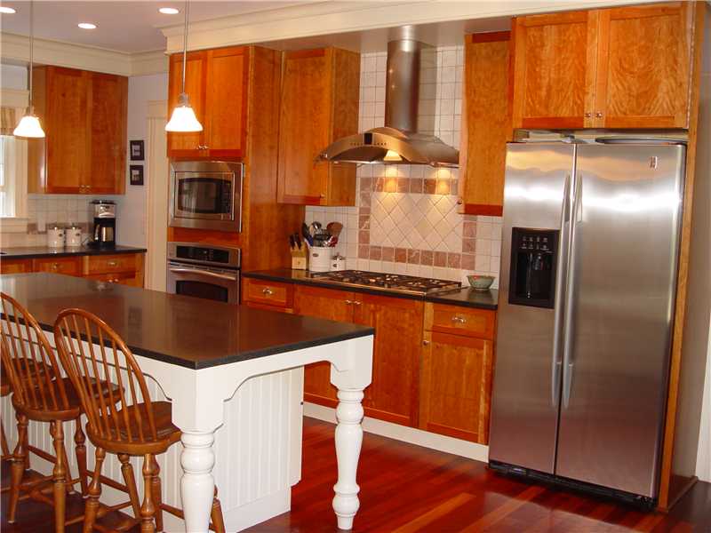1 Meadow Lane Jamestown, RI 02835 - Photo 9 of 25 Kitchen.