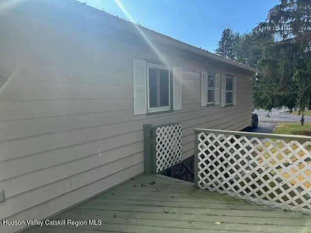 $449,900 | 86 Pine Bush Road, Stone Ridge, NY 12484