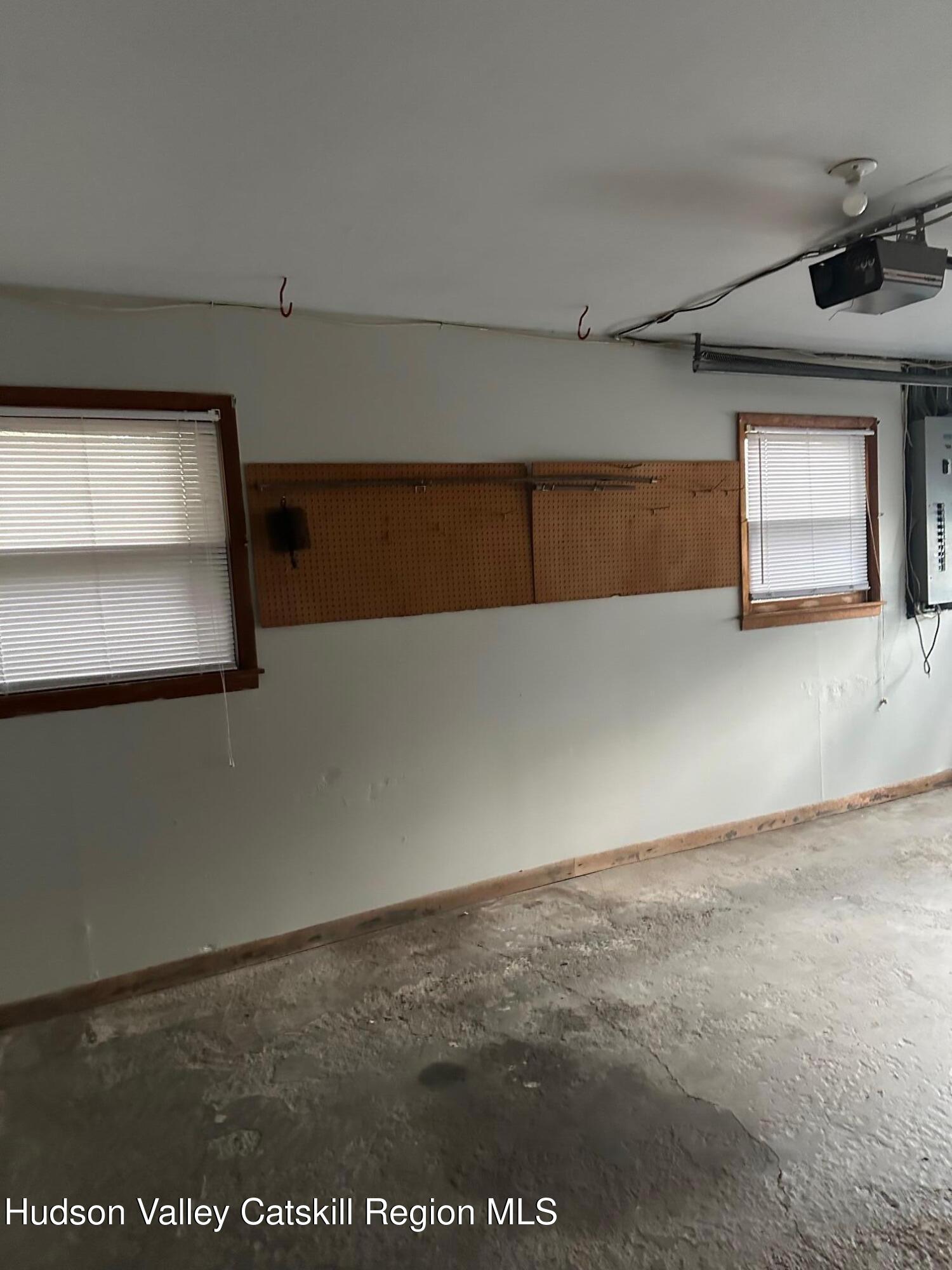 86 Pine Bush Road Stone Ridge, NY 12484 - Photo 24 of 30 a view of an empty room