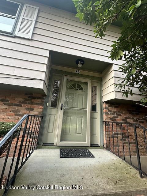 86 Pine Bush Road Stone Ridge, NY 12484 - Photo 3 of 30