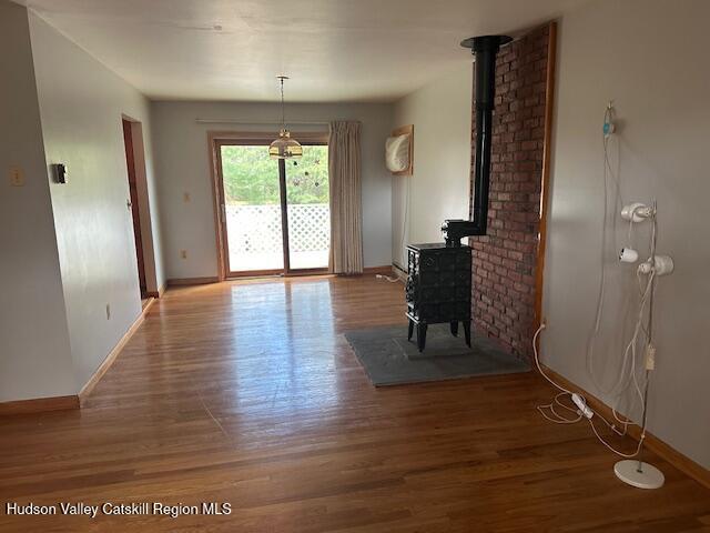 86 Pine Bush Road Stone Ridge, NY 12484 - Photo 8 of 30 a living room with furniture and a window
