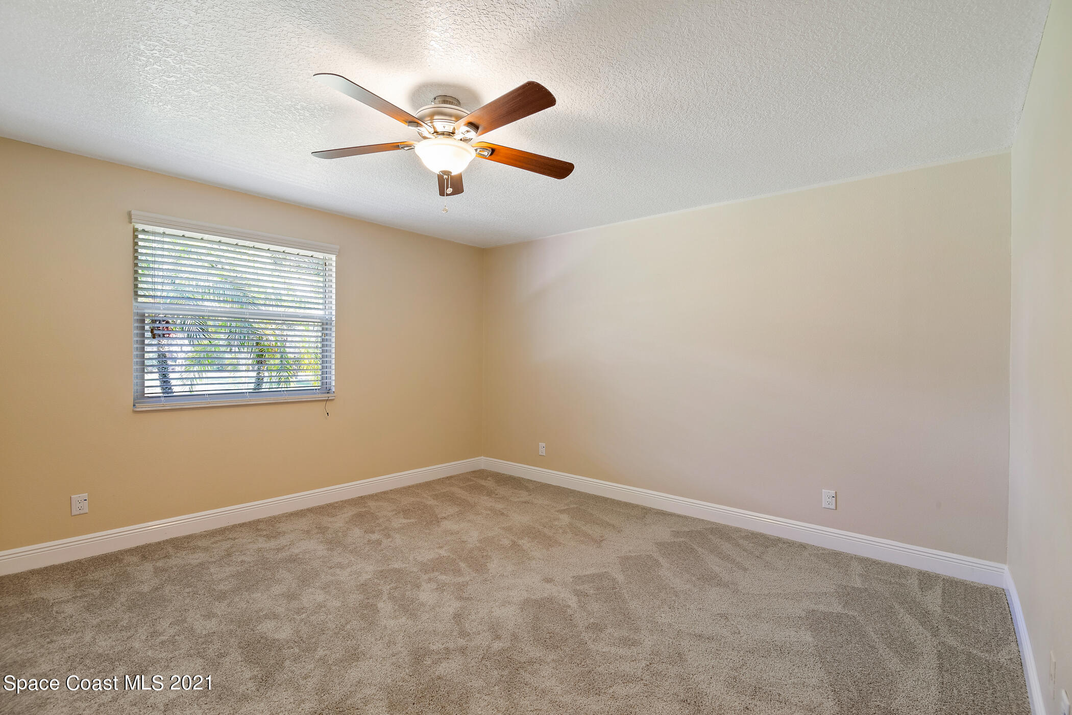 1390 Friday Road Cocoa, FL 32926 - Photo 26 of 69 a view of an empty room with a window