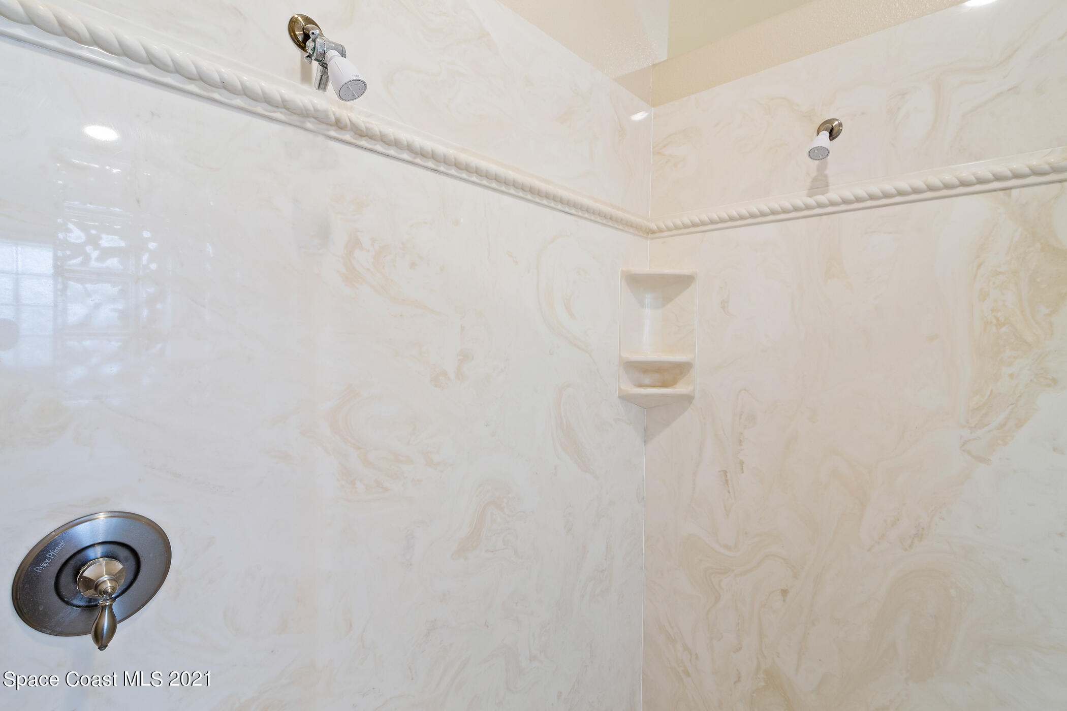 1390 Friday Road Cocoa, FL 32926 - Photo 39 of 69 Second Master bath