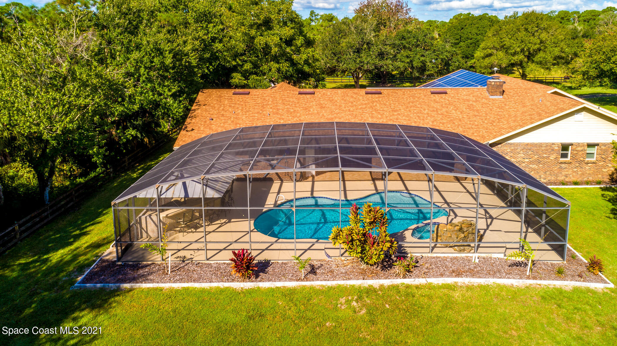 1390 Friday Road Cocoa, FL 32926 - Photo 53 of 69 1390 Friday Rd