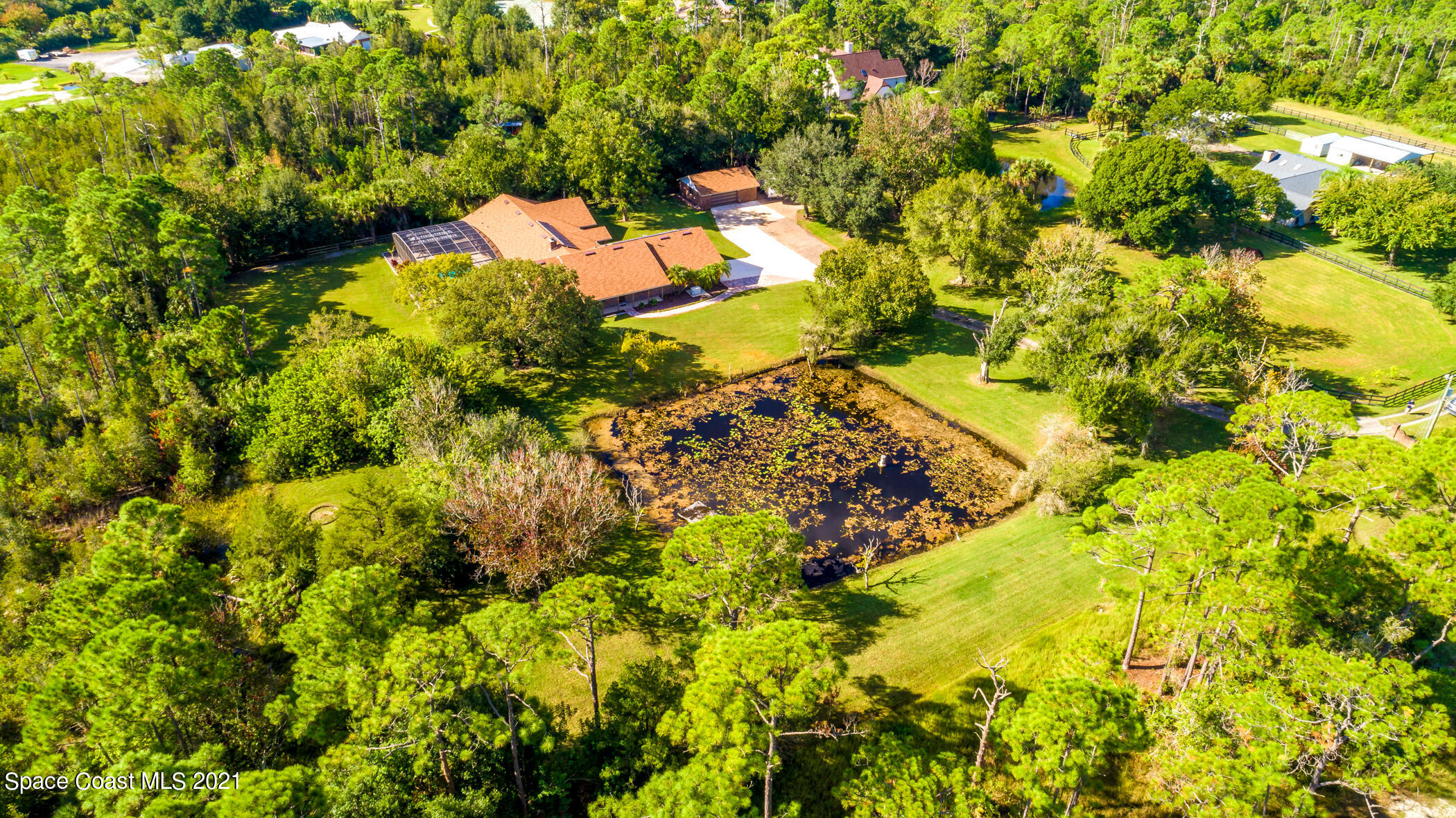 1390 Friday Road Cocoa, FL 32926 - Photo 61 of 69 1390 Friday Rd