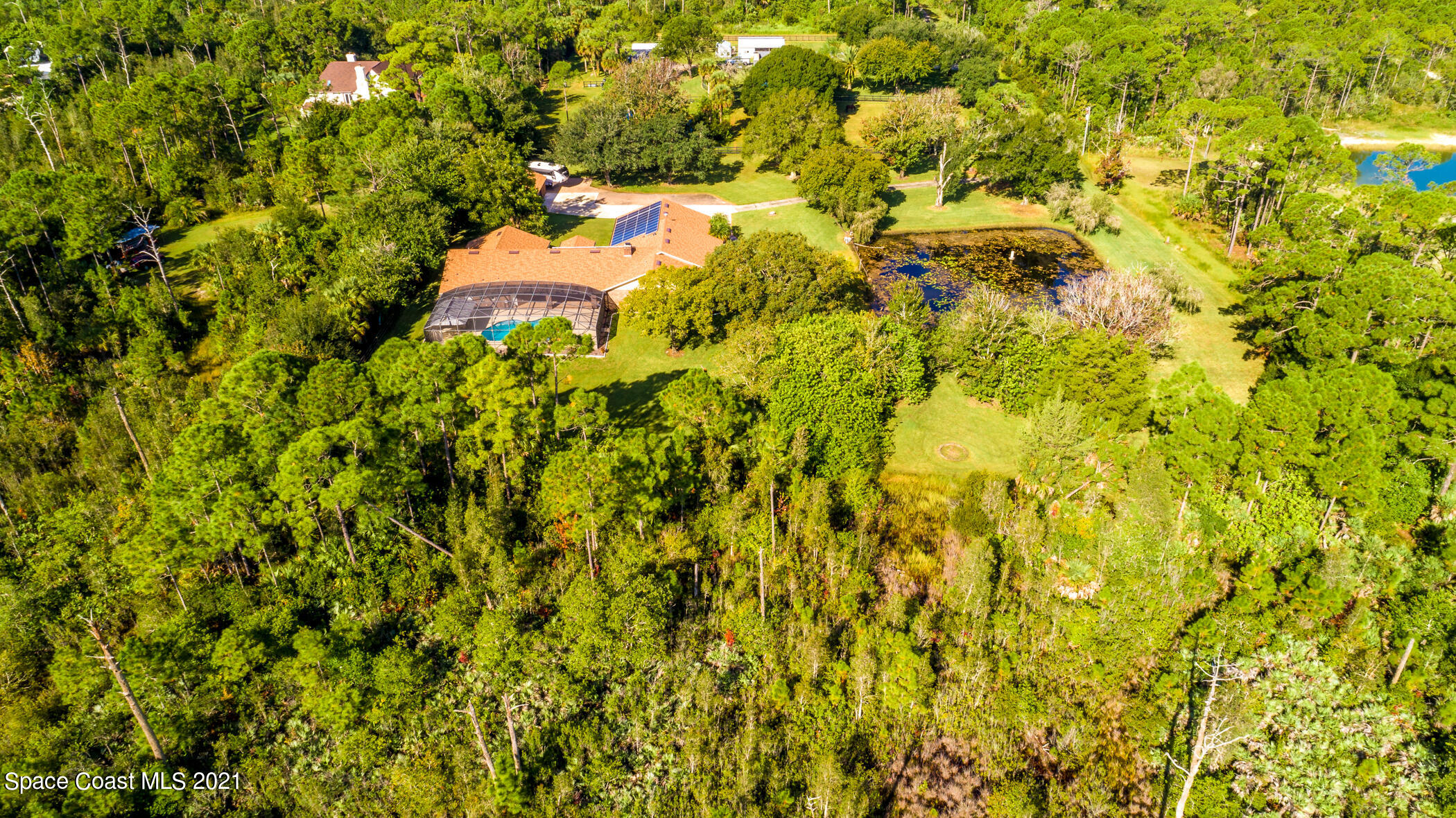 1390 Friday Road Cocoa, FL 32926 - Photo 63 of 69 1390 Friday Rd