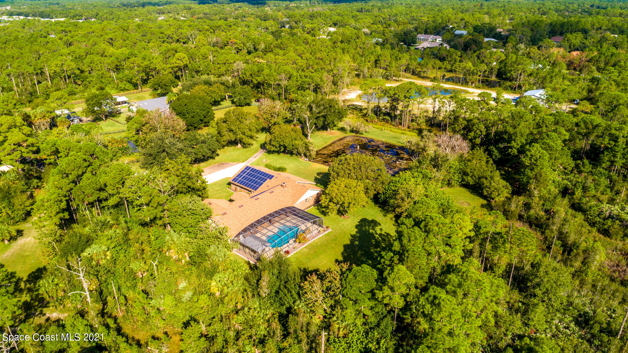 1390 Friday Road Cocoa, FL 32926 - Photo 65 of 69 1390 Friday Rd