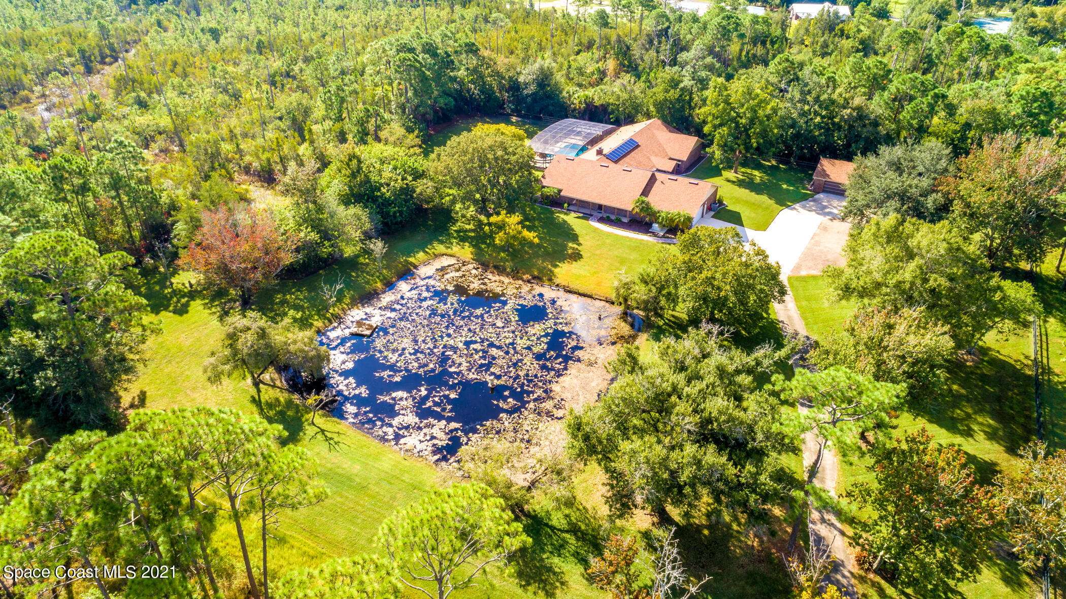 1390 Friday Road Cocoa, FL 32926 - Photo 66 of 69 1390 Friday Rd