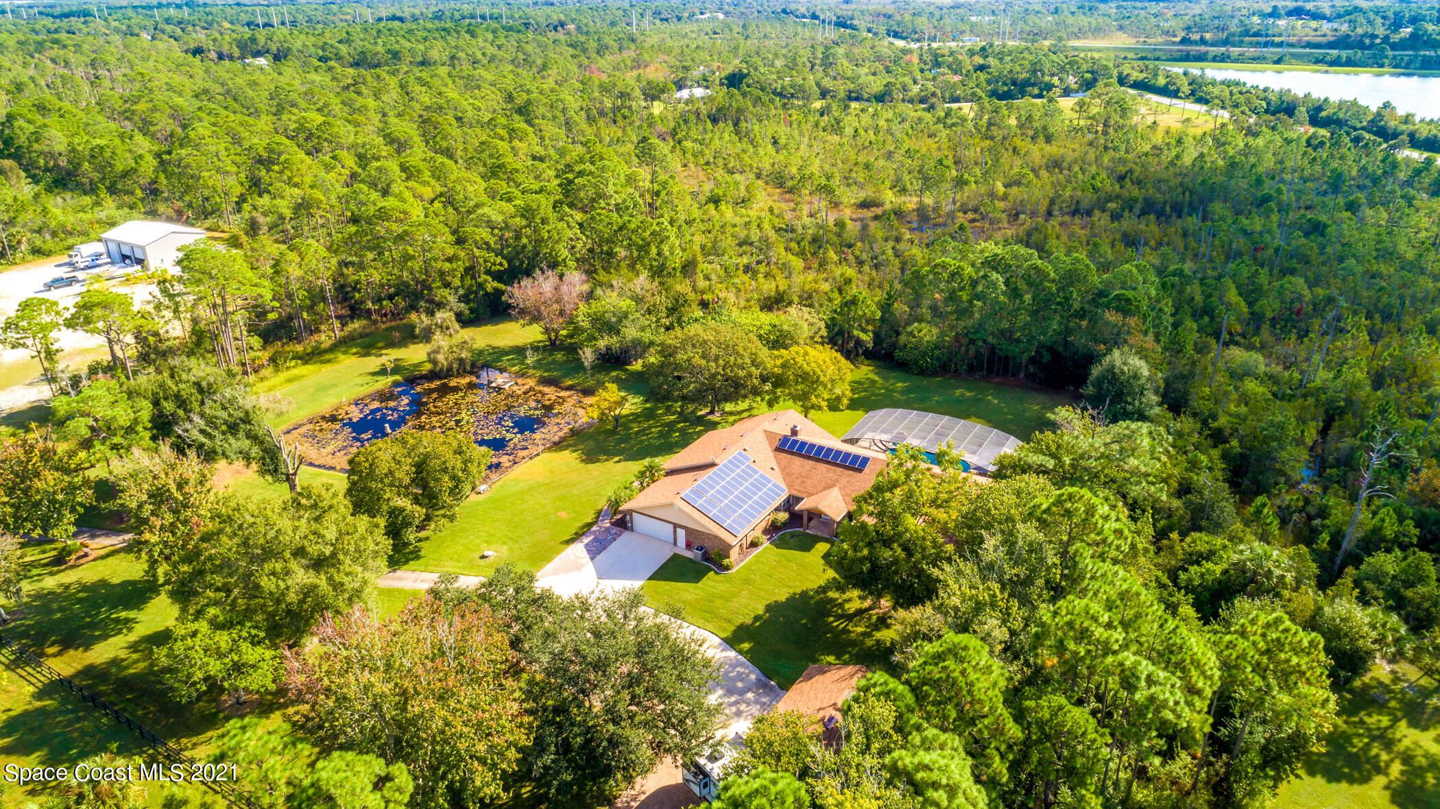 1390 Friday Road Cocoa, FL 32926 - Photo 68 of 69 1390 Friday Rd