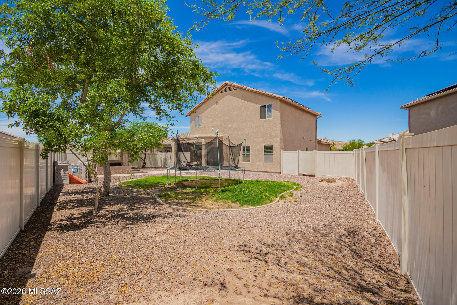 21185 East Reunion Road Red Rock, AZ 85145 - Photo 32 of 34