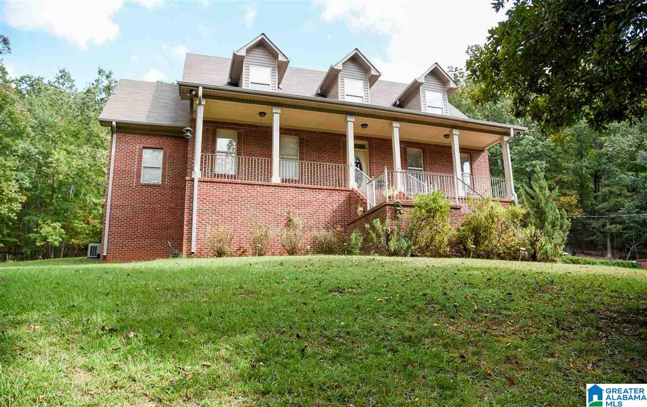 4595 Shadow Ridge Parkway Pinson, AL 35126 - Photo 1 of 29 Gallery Image 1