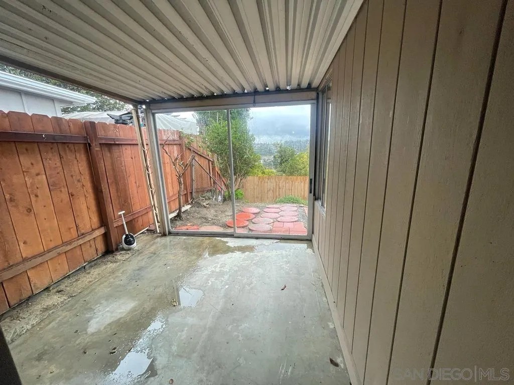 3651 North Way Oceanside, CA 92056 - Photo 12 of 16 a view of a room with a large window