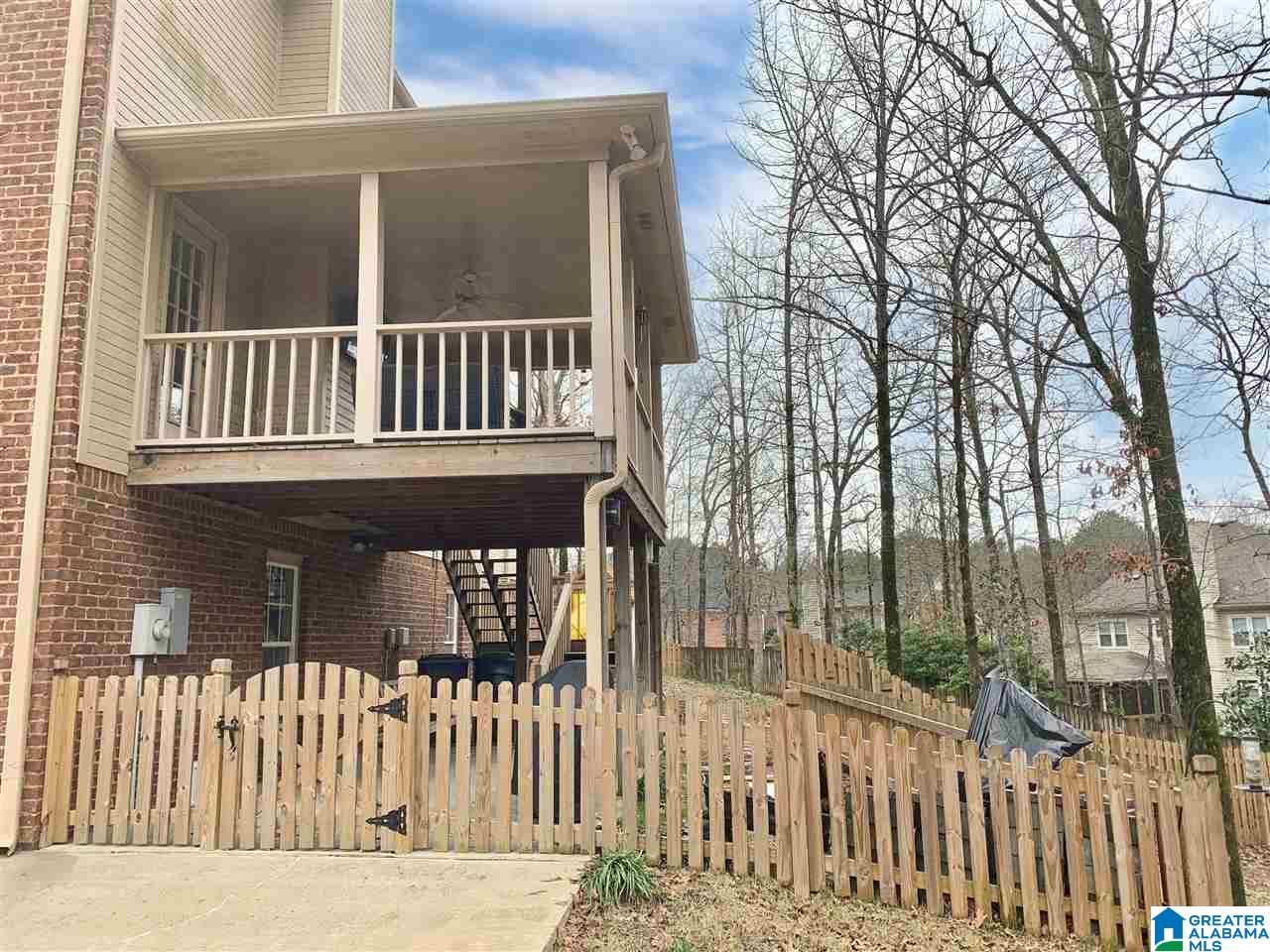 246 Weatherly Club Drive Alabaster, AL 35007 - Photo 45 of 48