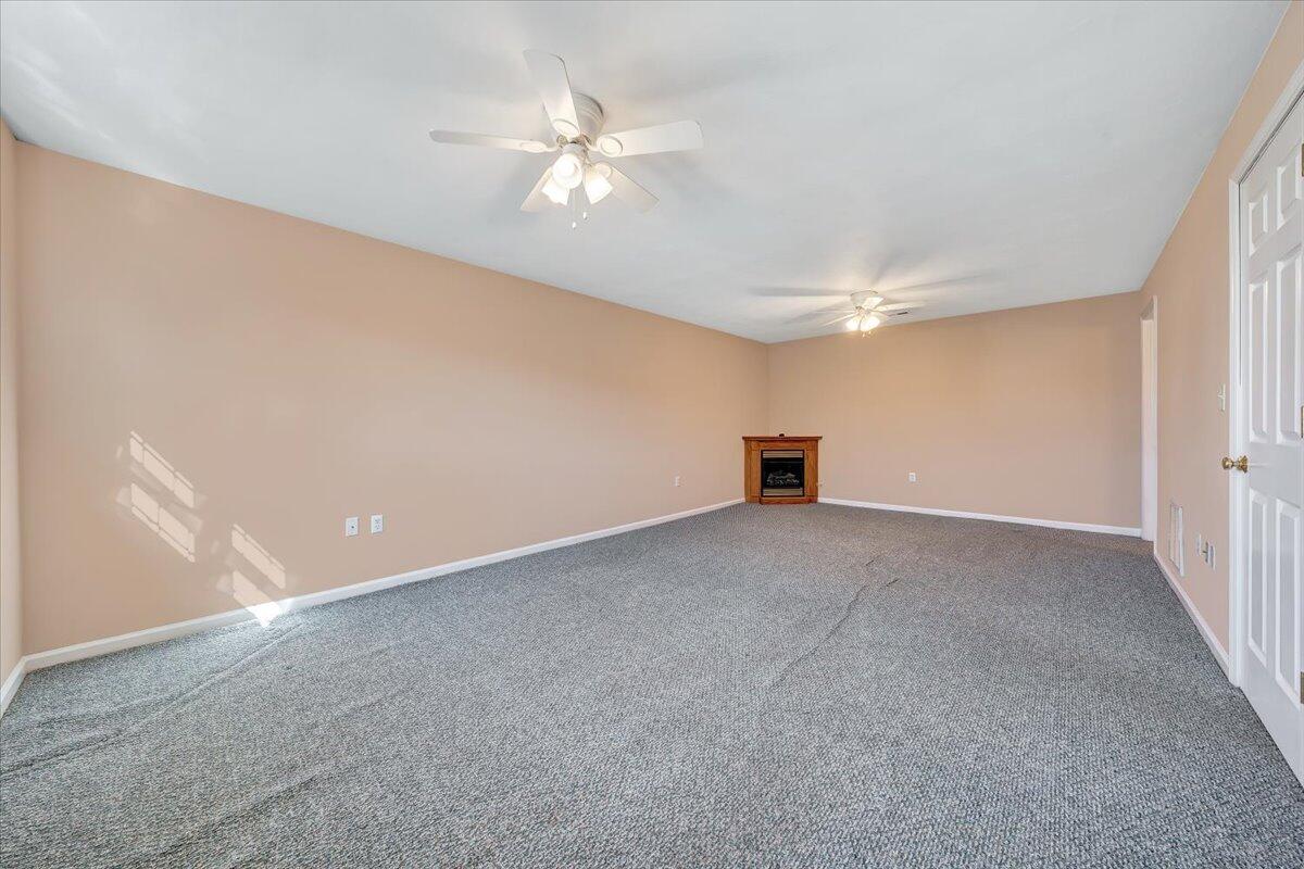 1774 Meadows Road Vinton, VA 24179 - Photo 22 of 29 a view of an empty room with a window