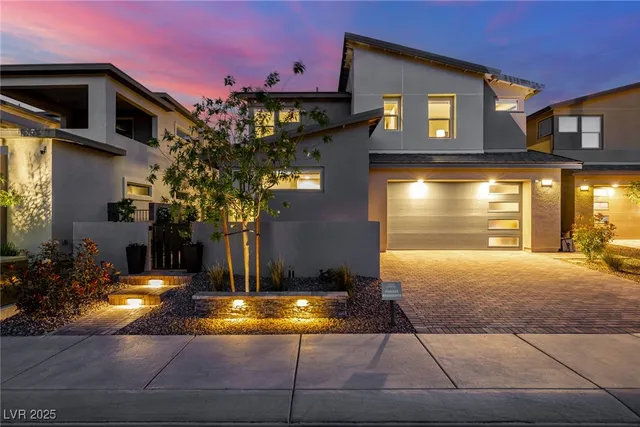 $1,515,000 | 436 Crown Mesa Avenue, Las Vegas, NV 89138