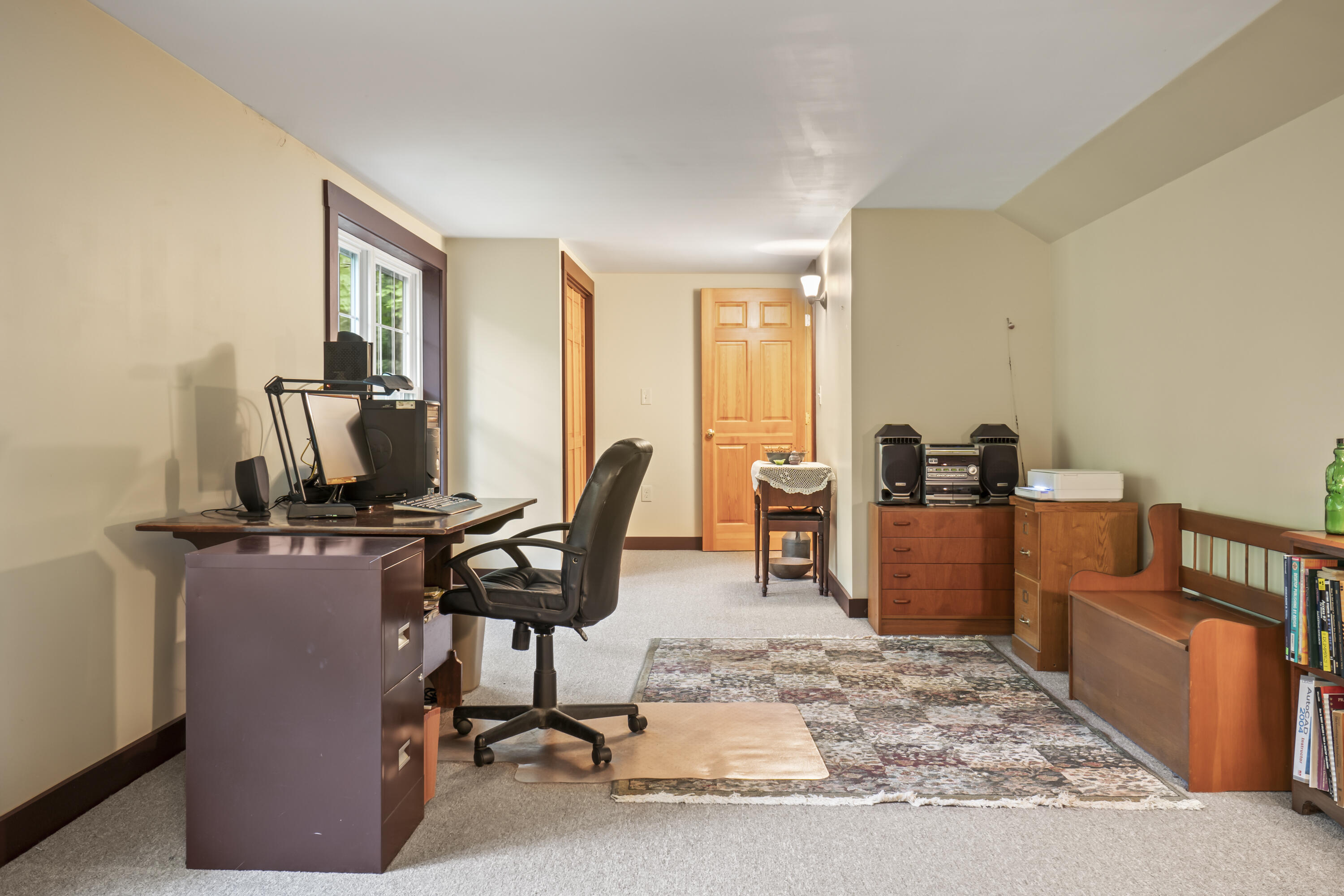 456 North Buckfield Road Buckfield, ME 04220 - Photo 44 of 77 456 North Buckfield Rd_154