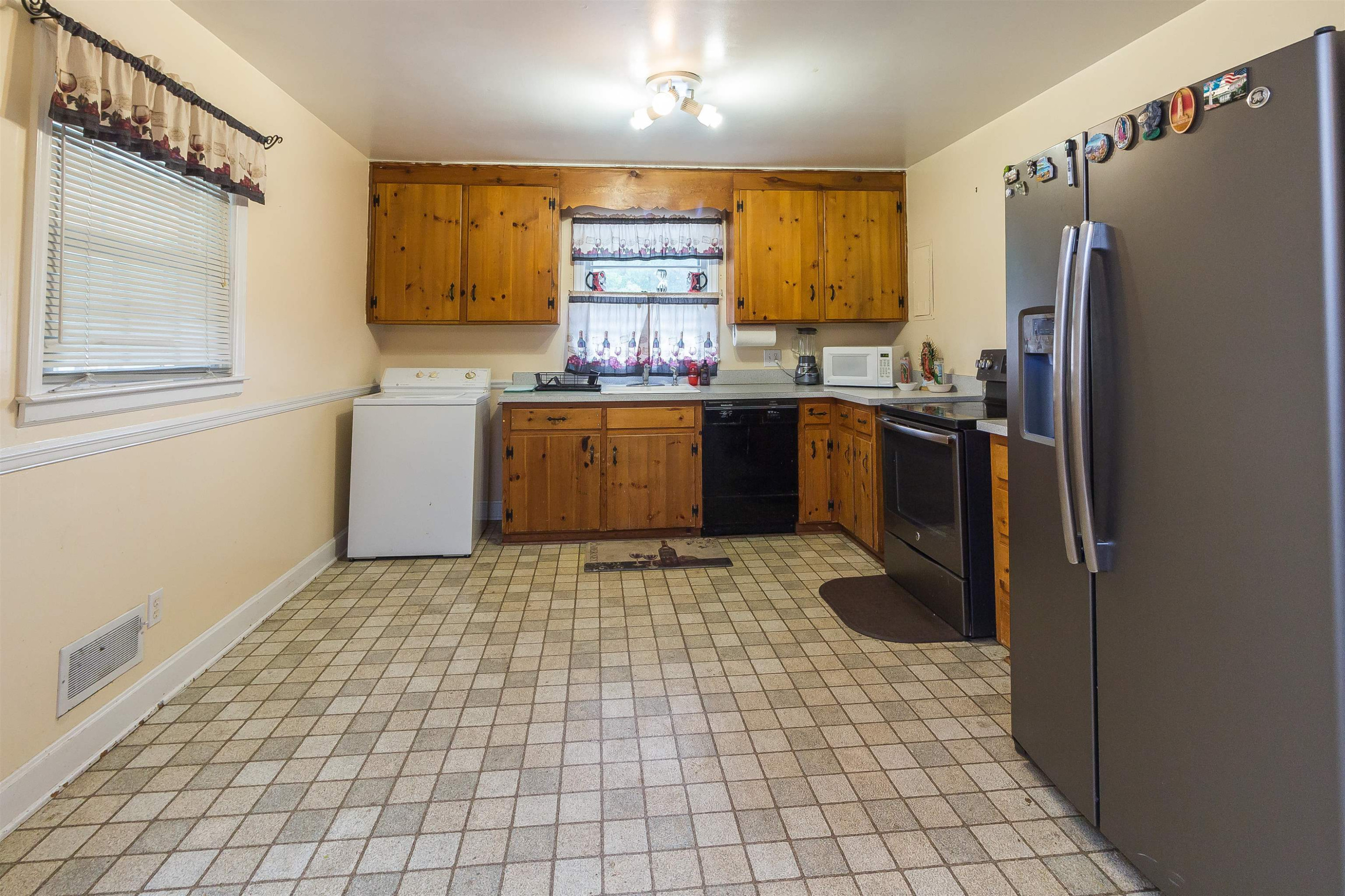 4418 James Road Raleigh, NC 27616 - Photo 11 of 30 Photo 11