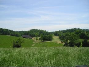 Tract Hales Chapel Road Gray, TN 37615 - Photo 1 of 3 Photo 1