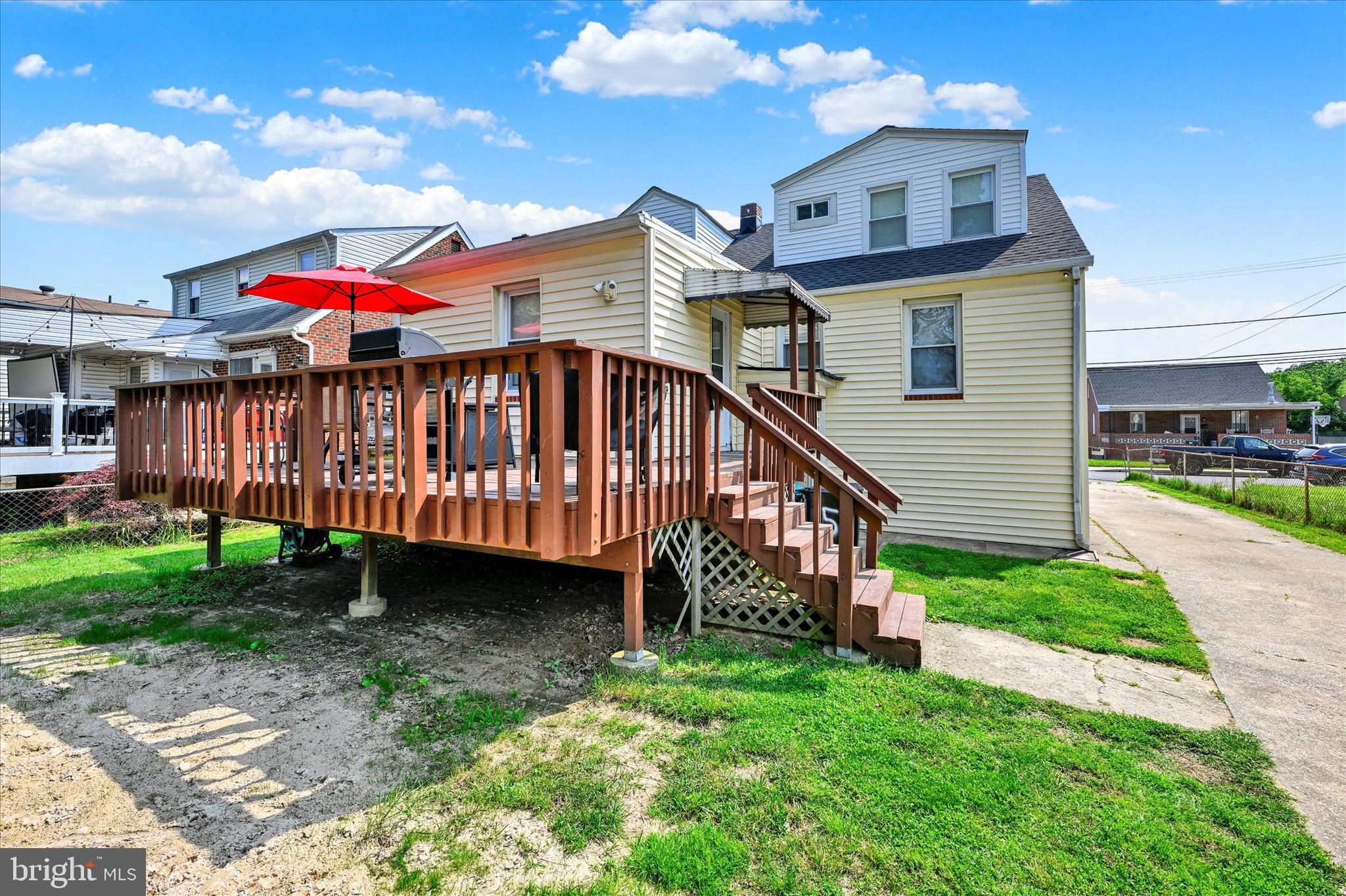 15 Homberg Avenue Baltimore, MD 21221 - Photo 25 of 25 Schedule your tour today!