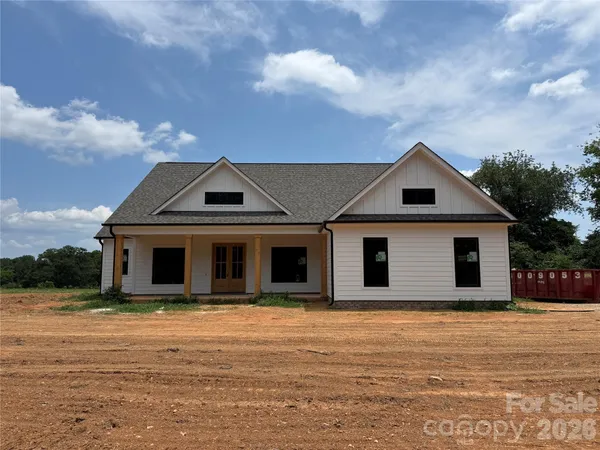 $674,900 | 5702 Love Mill Road, Monroe, NC 28110