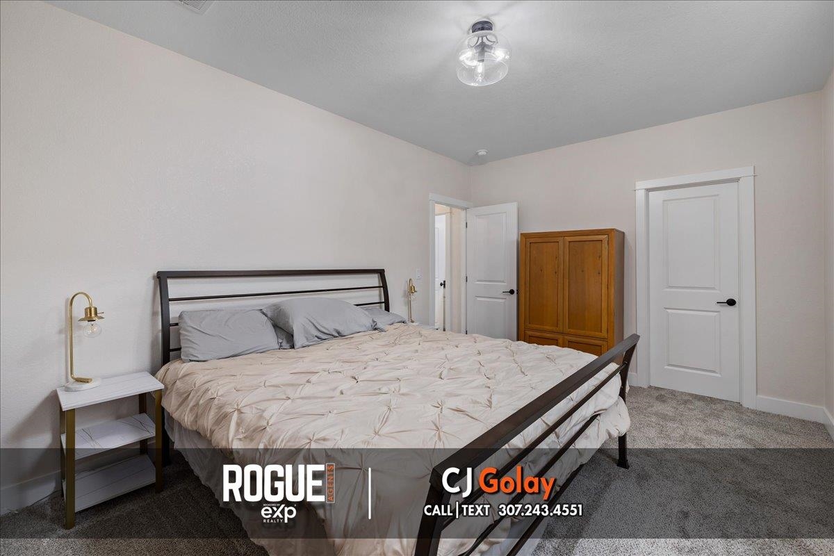 2773 Laredo Way Casper, WY 82609 - Photo 34 of 44