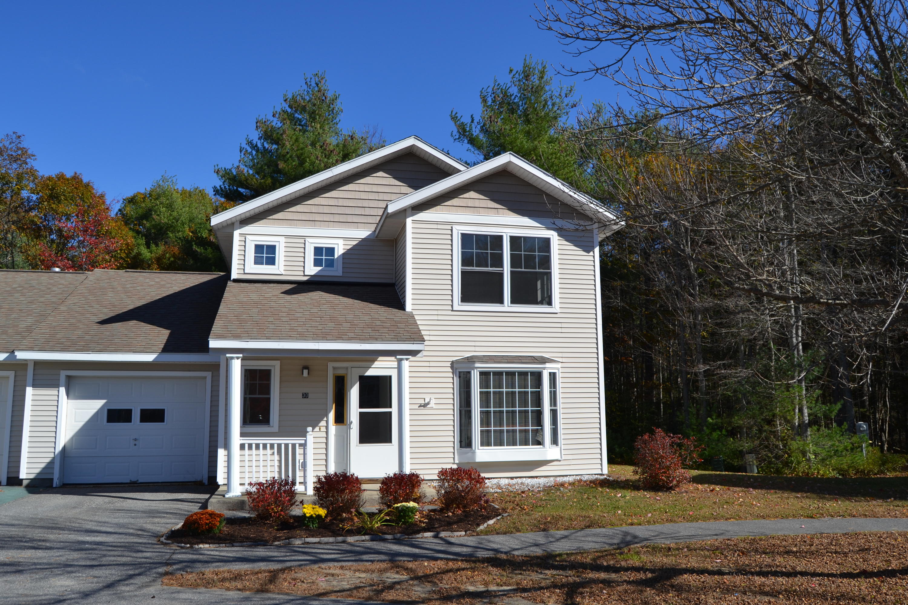 30 Beaver Pond Road, Unit 30 Brunswick, ME 04011 - Photo 29 of 32 DSC_0249