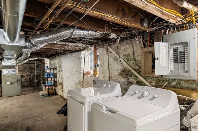 $259,900 | 248 Auburn Avenue, Buffalo, NY 14213