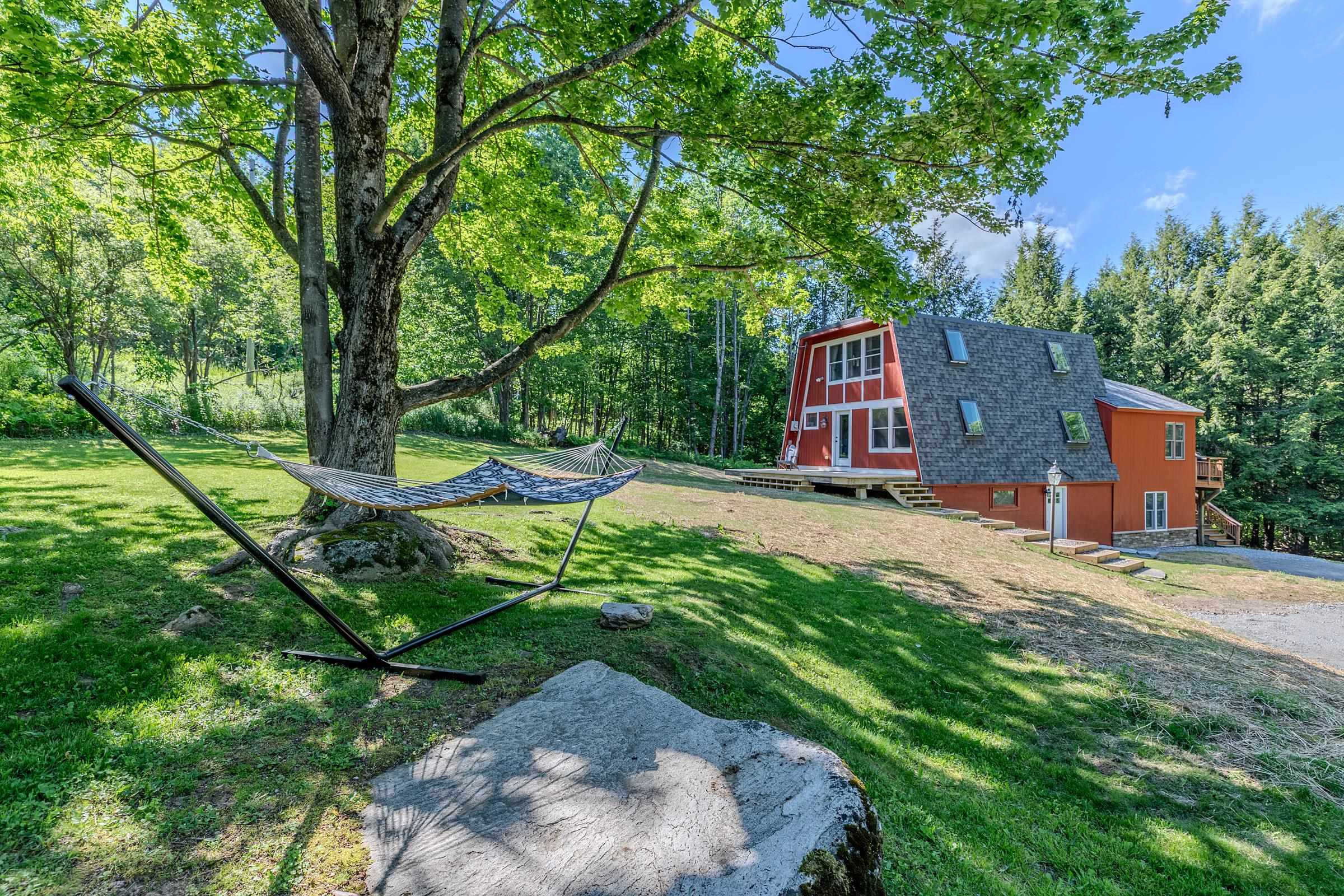 1 Beaver Street Winhall, VT 05340 - Photo 1 of 38