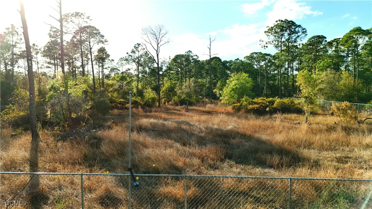 660 South Quebrada Street Clewiston, FL 33440 - Photo 3 of 8 a view of lake