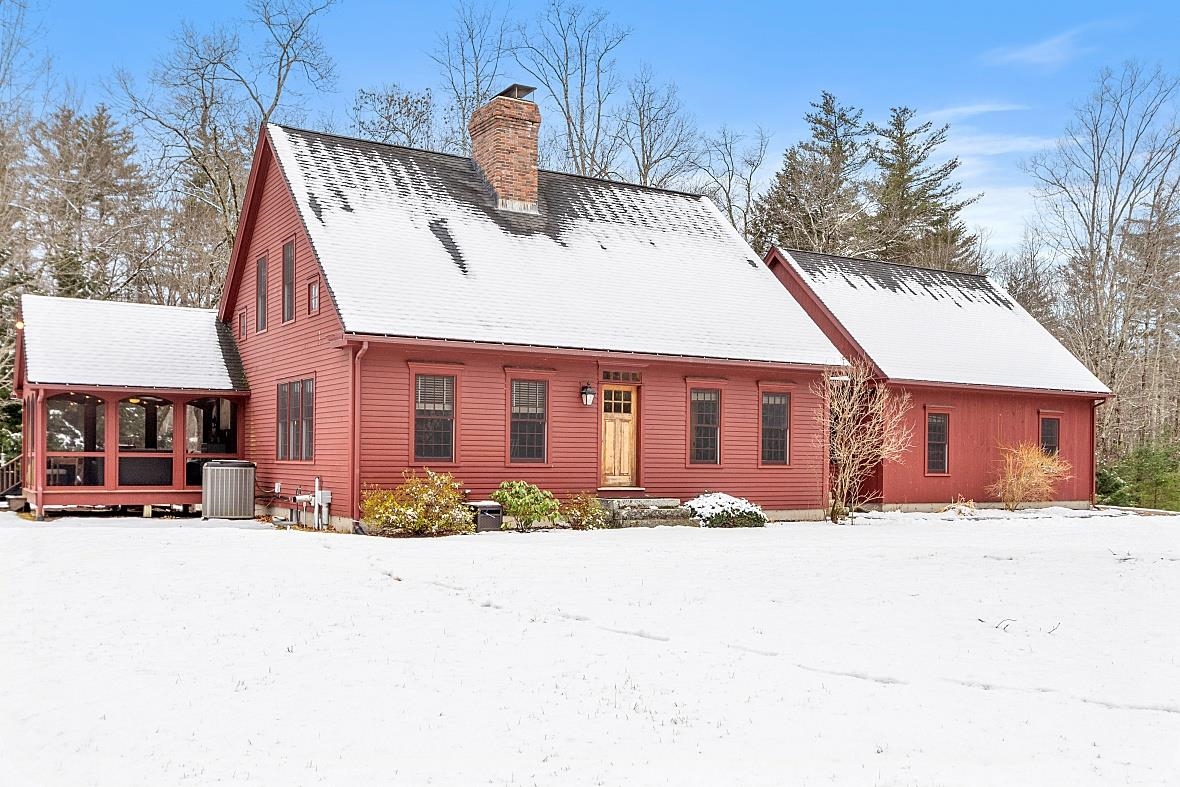 8 Russell Hill Road Brookline, NH 03033 - Photo 1 of 40