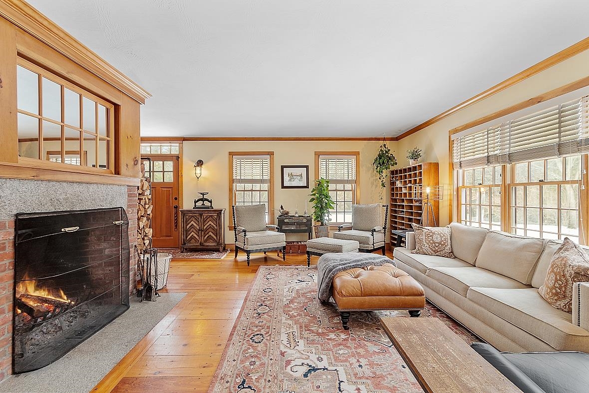 8 Russell Hill Road Brookline, NH 03033 - Photo 11 of 40