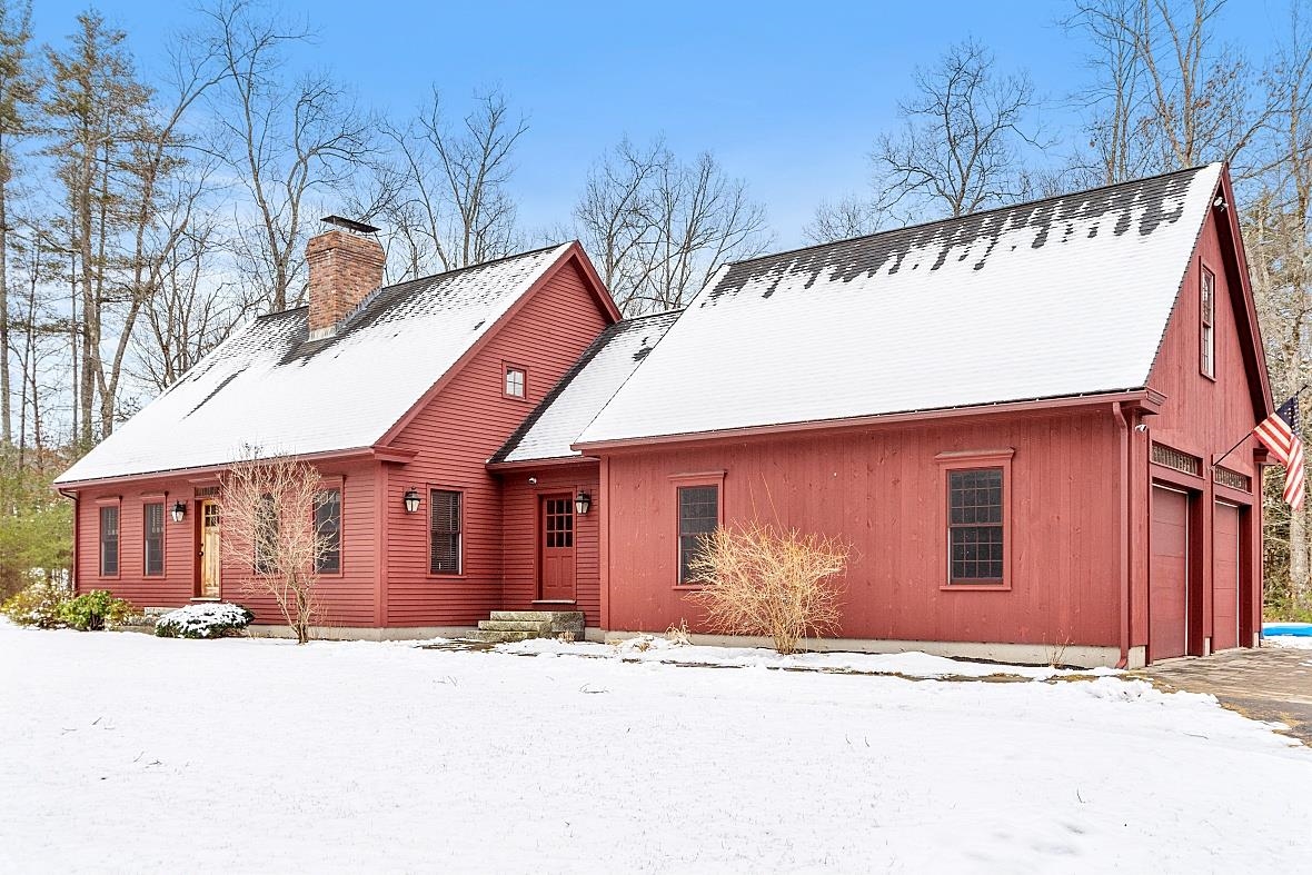 8 Russell Hill Road Brookline, NH 03033 - Photo 2 of 40