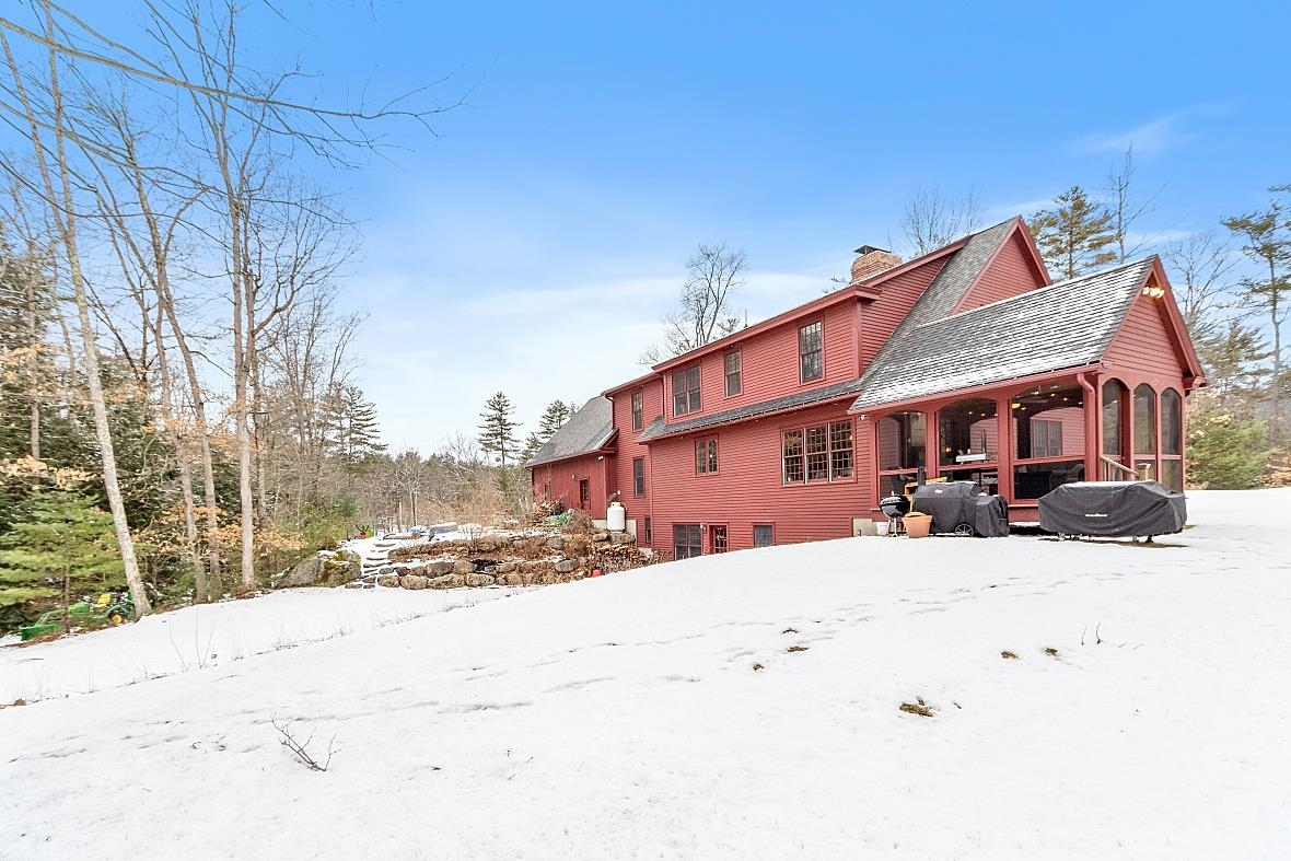 8 Russell Hill Road Brookline, NH 03033 - Photo 36 of 40