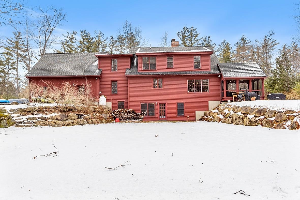 8 Russell Hill Road Brookline, NH 03033 - Photo 37 of 40