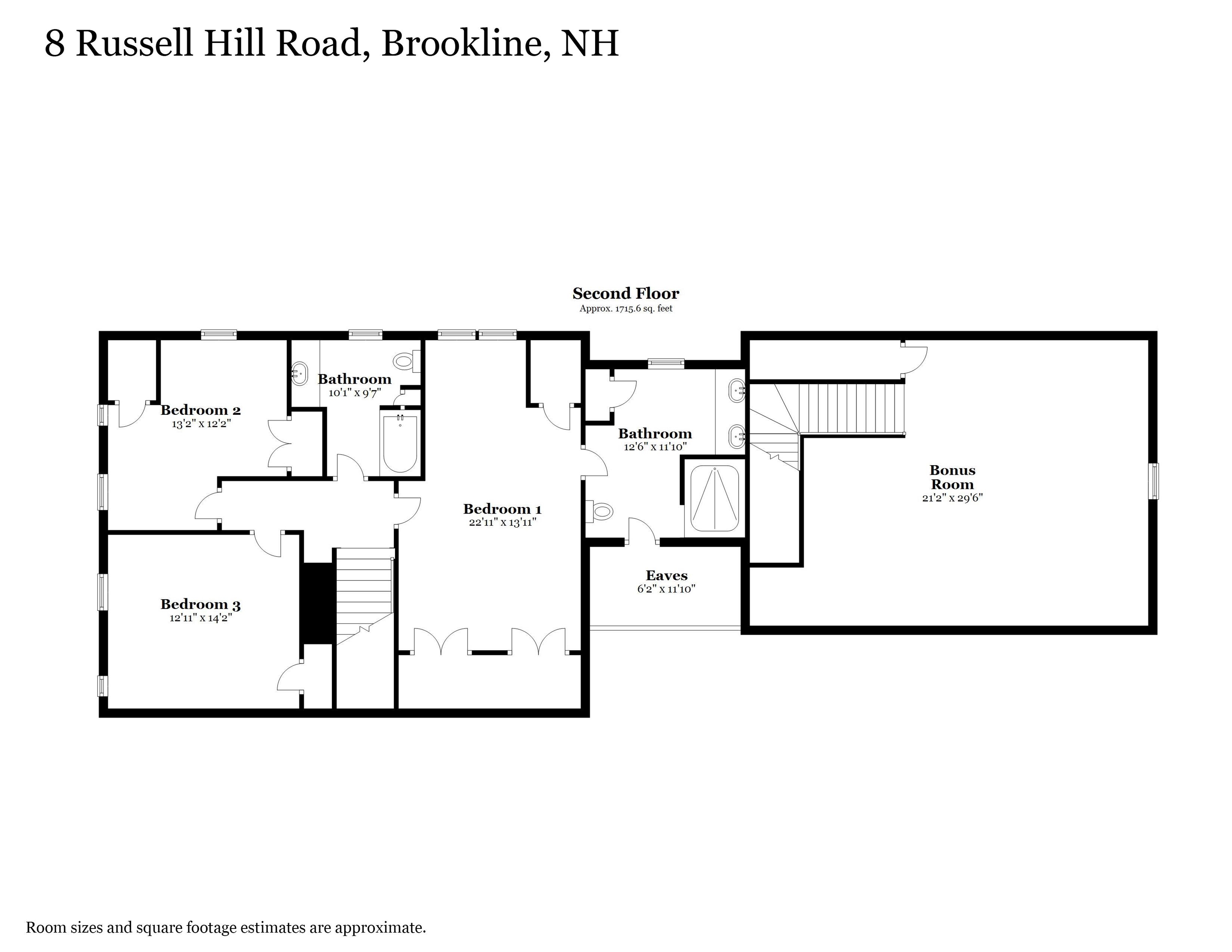 8 Russell Hill Road Brookline, NH 03033 - Photo 38 of 40