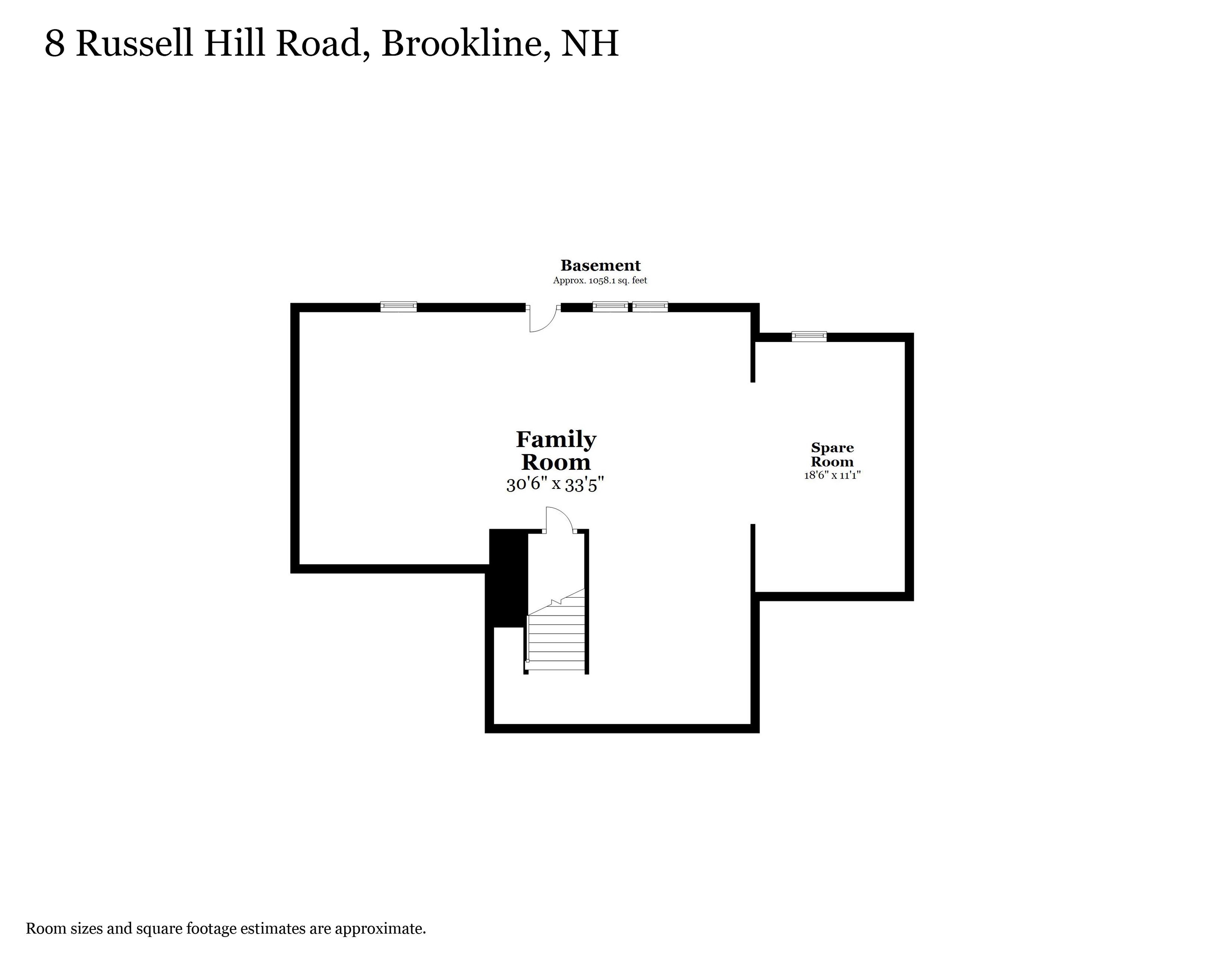 8 Russell Hill Road Brookline, NH 03033 - Photo 40 of 40