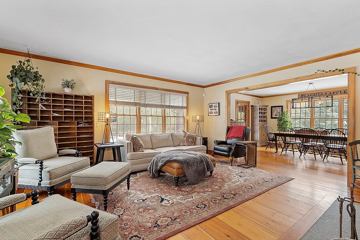 8 Russell Hill Road Brookline, NH 03033 - Photo 10 of 40
