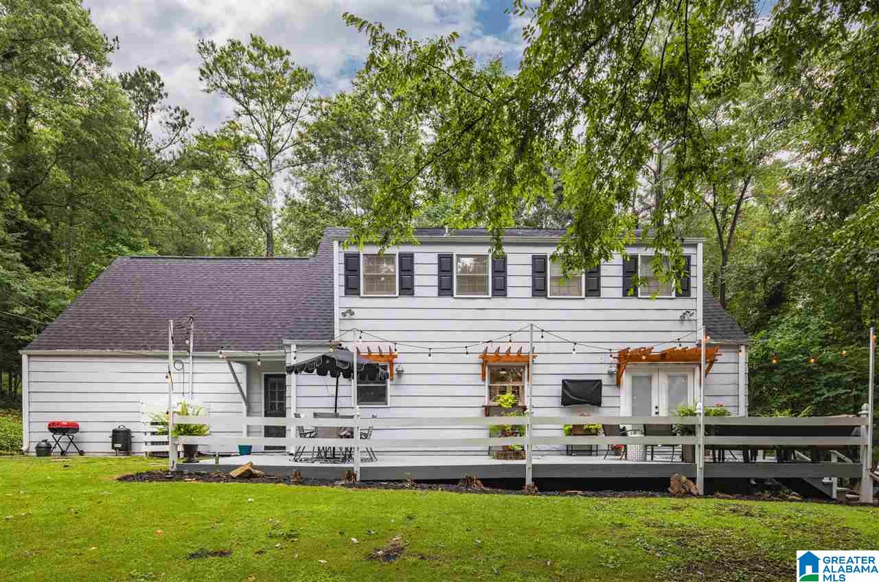 185 Mountain Drive Oneonta, AL 35121 - Photo 43 of 50