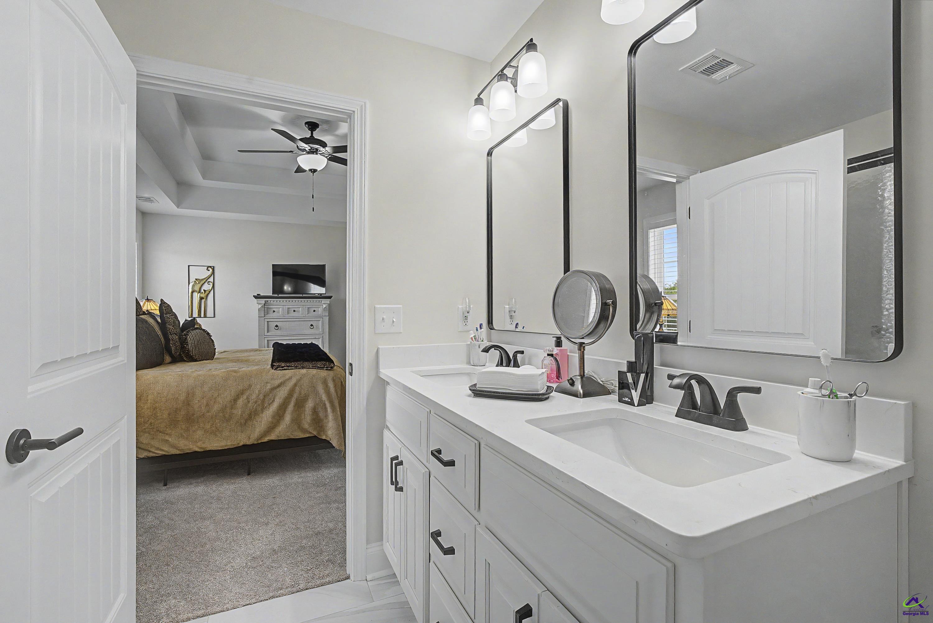 1804 Quail Ridge Lane Perry, GA 31069 - Photo 29 of 44