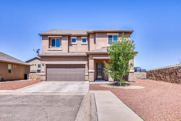 $350,000 | 6553 Geyser Drive, El Paso, TX 79932