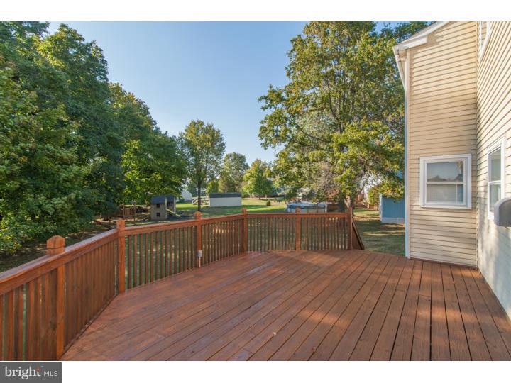 18 Barrel Run Road Quakertown, PA 18951 - Photo 22 of 25 Deck