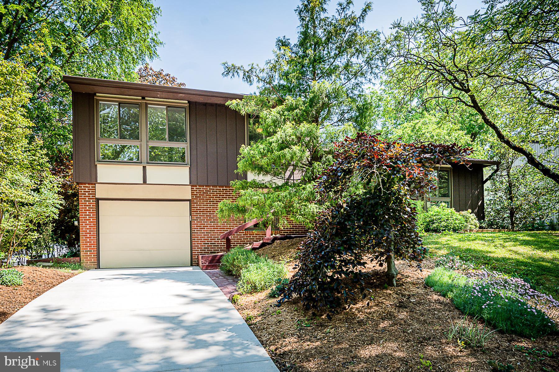 6129 Stevens Forest Road Columbia, MD 21045 - Photo 2 of 34 Front Exterior