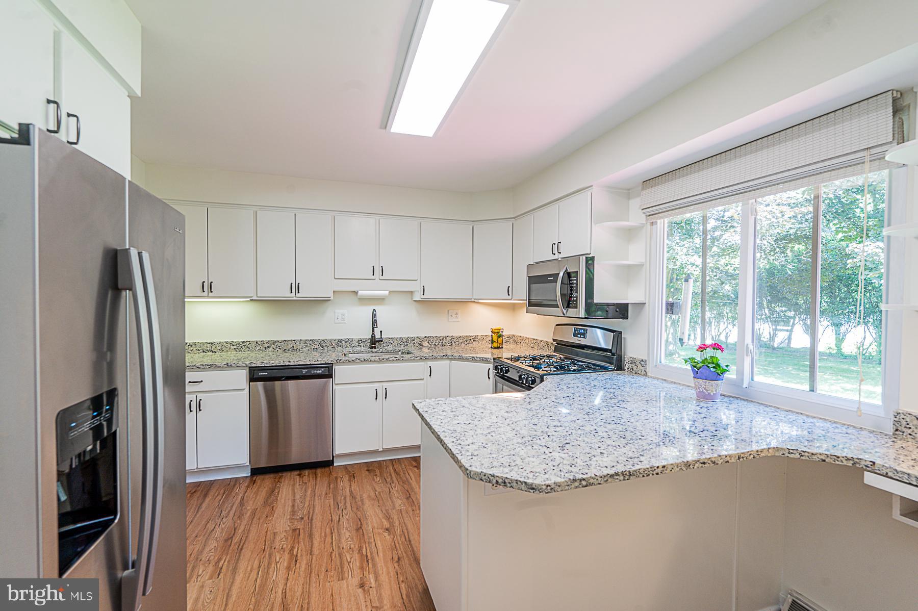 6129 Stevens Forest Road Columbia, MD 21045 - Photo 12 of 34 Kitchen
