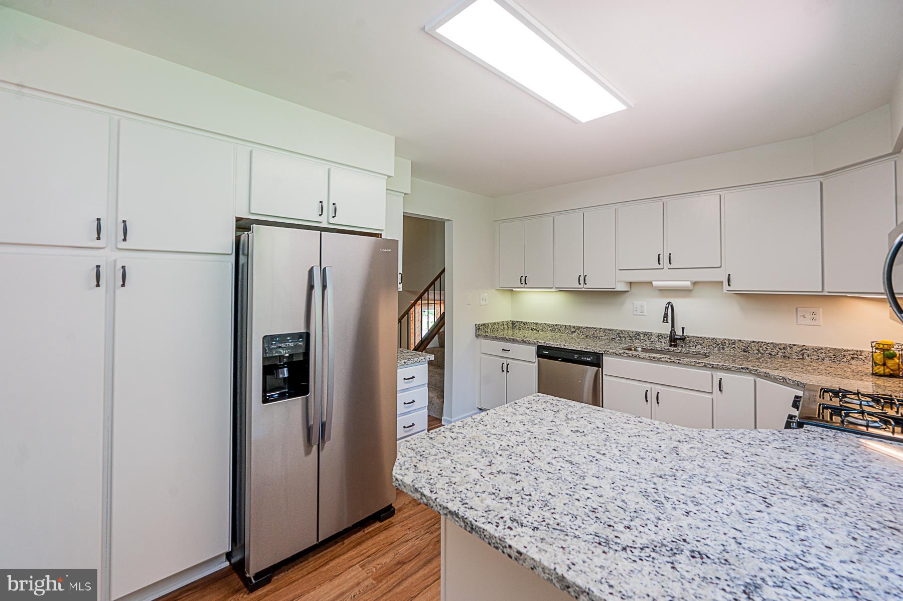 6129 Stevens Forest Road Columbia, MD 21045 - Photo 13 of 34 Kitchen