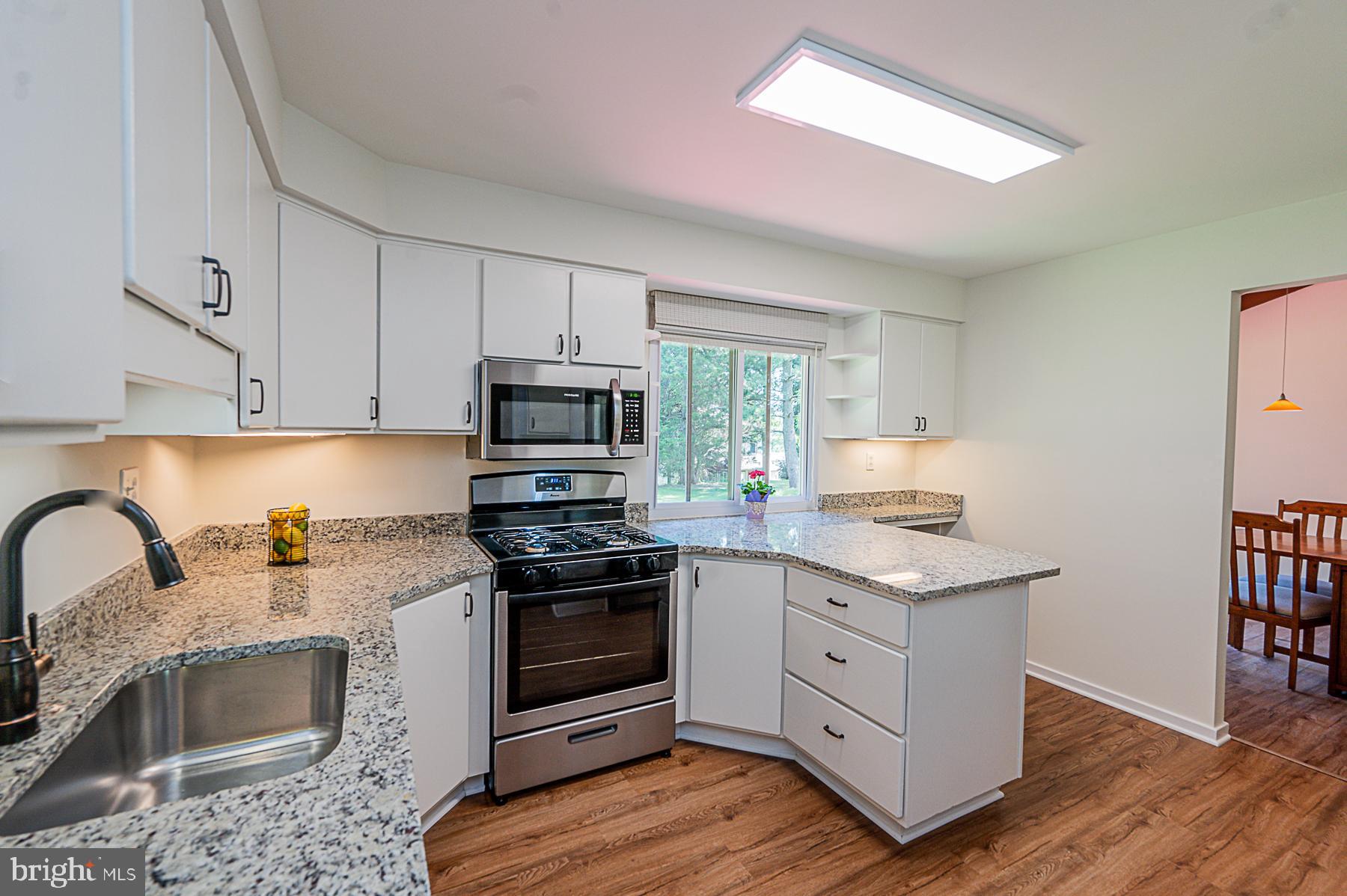 6129 Stevens Forest Road Columbia, MD 21045 - Photo 14 of 34 Kitchen