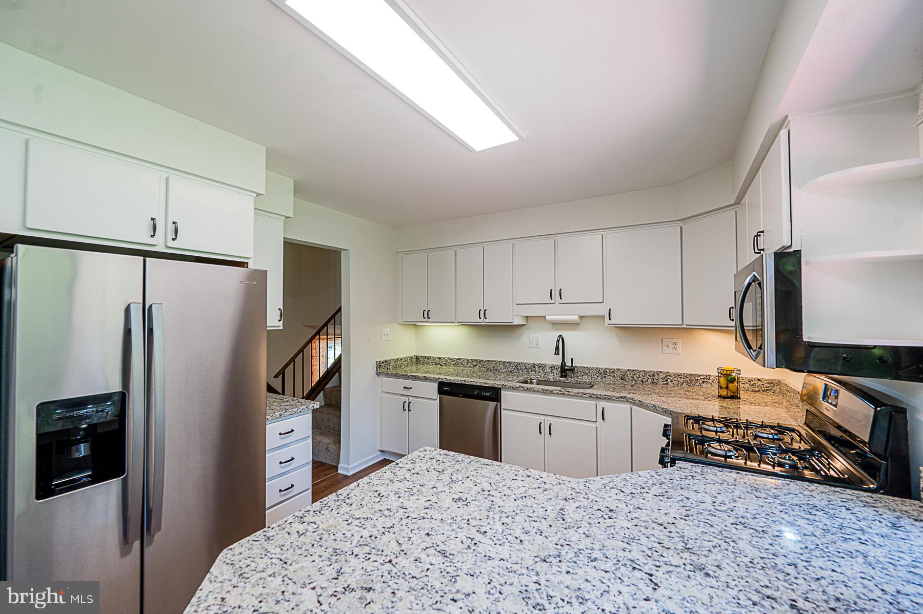 6129 Stevens Forest Road Columbia, MD 21045 - Photo 15 of 34 Kitchen