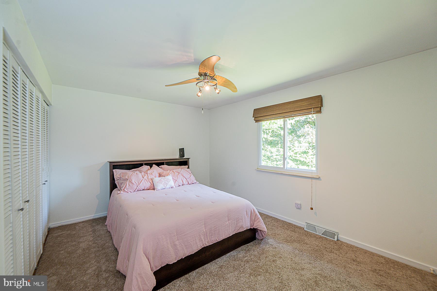 6129 Stevens Forest Road Columbia, MD 21045 - Photo 16 of 34 Primary Bedroom