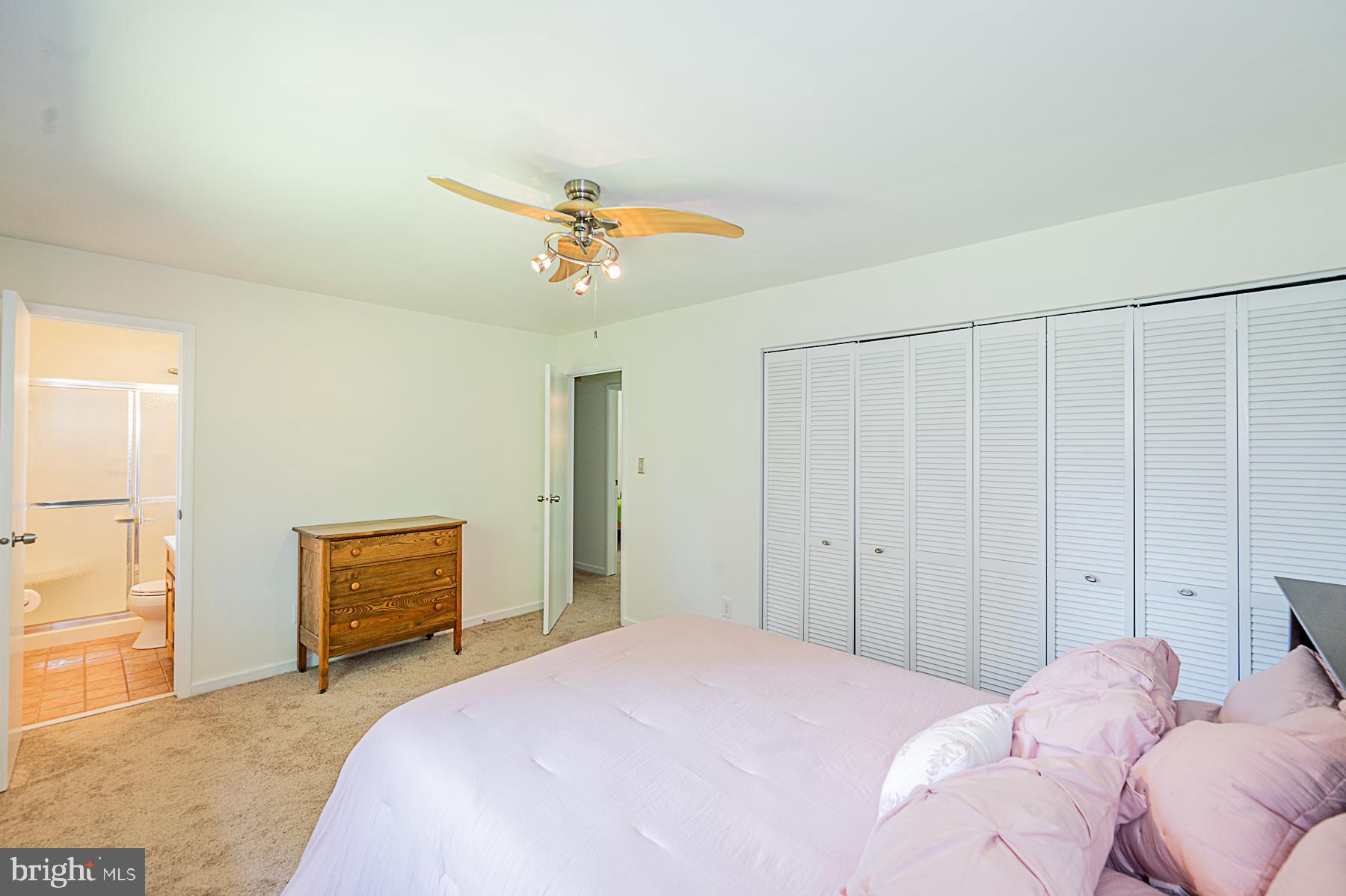 6129 Stevens Forest Road Columbia, MD 21045 - Photo 17 of 34 Primary Bedroom